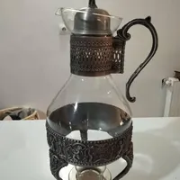 قوری وارمردار