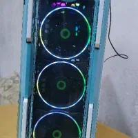 سیستم گیمینگ|رایانه رومیزی|رباط‌کریم, مسکن مهر آبشناسان|دیوار