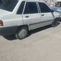 پراید مدل 82