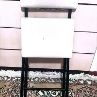 میز و صندلی تحریر