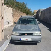 پراید ۸۸ بدون ضربه