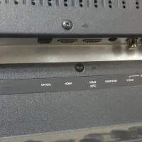 تلویزون ۵۰ اولیو|تلویزیون و پروژکتور|زنجان, |دیوار