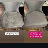 مبلشویی قالیشویی باجدیدترین دستگاه شامپونانوخارجی|خدمات نظافت|تهران, شهرک ولیعصر شمالی|دیوار