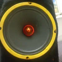 میدرنج سایز ۸وشش در حد نو و یه ظبط چینی سیستمخور|قطعات یدکی و لوازم جانبی|کاشان, کارگر|دیوار