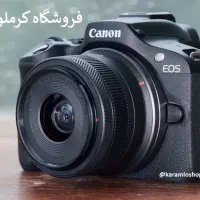 فروش دوربین کانن اقساط باچک-ویژه بازنشستگان کرملو|دوربین عکاسی و فیلم‌برداری|کرج, اصفهانی‌ها|دیوار