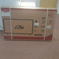 تلویزیون ۵۰