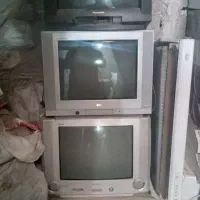 تلویزیون ۲۱ اینچ