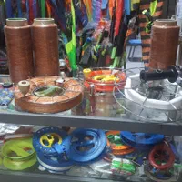 نخ بادبادک نخ کولار نخ اره