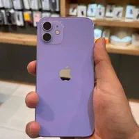 ایفون 12 نرمال 128 گیگ ZA