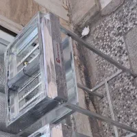 اجاق‌گاز‌۲قلوو۳قلو