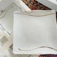 سرویس چینی|ظروف سرو و پذیرایی|شیراز, رکن‌آباد|دیوار
