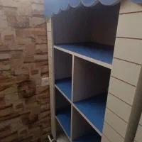 کمد و ویترین  کودک و نوجوان|اسباب و اثاث بچه|داران, |دیوار