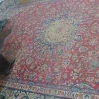 فرش دستباف کارکرده|فرش|اصفهان, جلفا|دیوار
