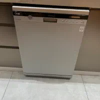 ماشین ظرفشویی LG