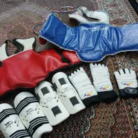 لوازم تکواندو