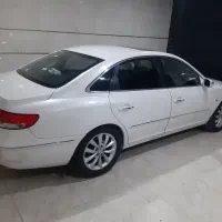 آزرا فول ۲۰۰۸ ترخیص ۲۰۰۹