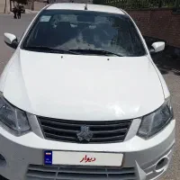 ساینا دندهای EX، مدل ۱۳۹۹