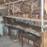 ساخت انواع ظروف چوبی|ظروف سرو و پذیرایی|شیراز, لشکری|دیوار