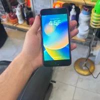 iphone 8plus 256|موبایل|شیراز, شهرک رضوان|دیوار
