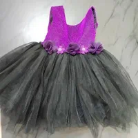 لباس عروس دخترانه