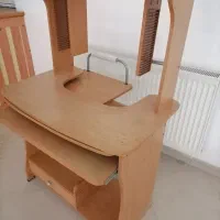 میز کامپیوتر|میز تحریر و کامپیوتر|یزد, |دیوار