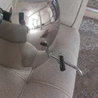 کتری سماوری|قوری، کتری، قهوه‌ساز دستی|خرم‌آباد, |دیوار