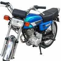 موتور هوندا 125