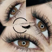 تخفیفات یلدایی کاشت مژه|خدمات آرایشگری و زیبایی|جم, |دیوار