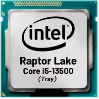 پردازنده نسل 13  Intel i5 13500 بدون جعبه