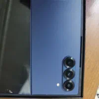 سامسونگ زد فولد ۶|موبایل|تهران, ترمینال غرب|دیوار