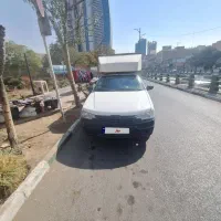 آریسان مدل ۹۵ فنی به شرط