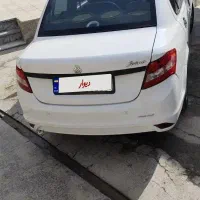 ساینا 1400|خودرو سواری و وانت|نهاوند, |دیوار