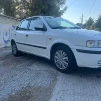 سمندef7 مدل۹۶ رنگدار زیر قیمت