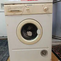لباسشویی ارج 5کیلو