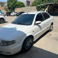 سمند سورن توربو