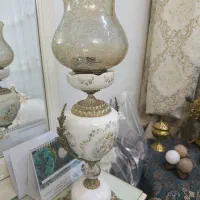 لوستر ، آباژور ، بوفه ، سماور|لوستر و چراغ آویز|خوی, |دیوار