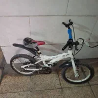 دوچرخه ۱۶