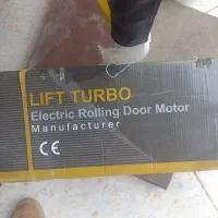 کرکره برقی درب اتوماتیک سیستم حفاظتی|مصالح و تجهیزات ساختمان|سنندج, |دیوار