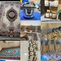 فرش۹متری