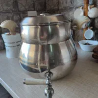 کتری سماوری