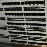 سوئیچ سیسکو Cisco Catalyst 3850 اورجینال