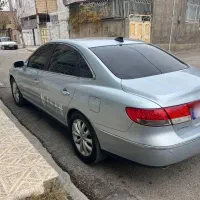 ازرا ۲۰۰۷|خودرو سواری و وانت|کرمانشاه, |دیوار