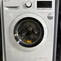 به قیمت قبل لباسشویی بخر|ماشین لباسشویی و خشک‌کن لباس|میبد, |دیوار