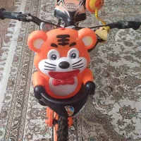 دوچرخه سالم