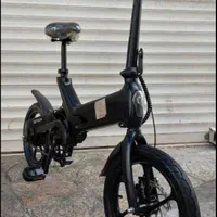 دوچرخه اسکوتر برقی برند جتسون|دوچرخه، اسکیت، اسکوتر|خمینی‌شهر, |دیوار