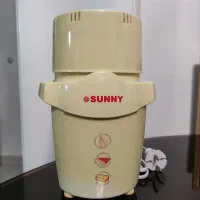 خرد کن و آسیاب سانی