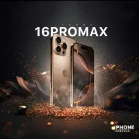 آیفون 16 پرومکس zza