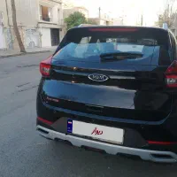 X22 pro دنده1403|خودرو سواری و وانت|گنبد کاووس, |دیوار