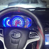 جک جی۵ اتوماتیک معاوضه یا فروش|خودرو سواری و وانت|کرج, احدآباد|دیوار