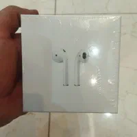 ایرپاد AirPods